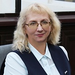 Туктагулова Марина Николаевна